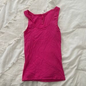 Skims Soft Lounge Tank